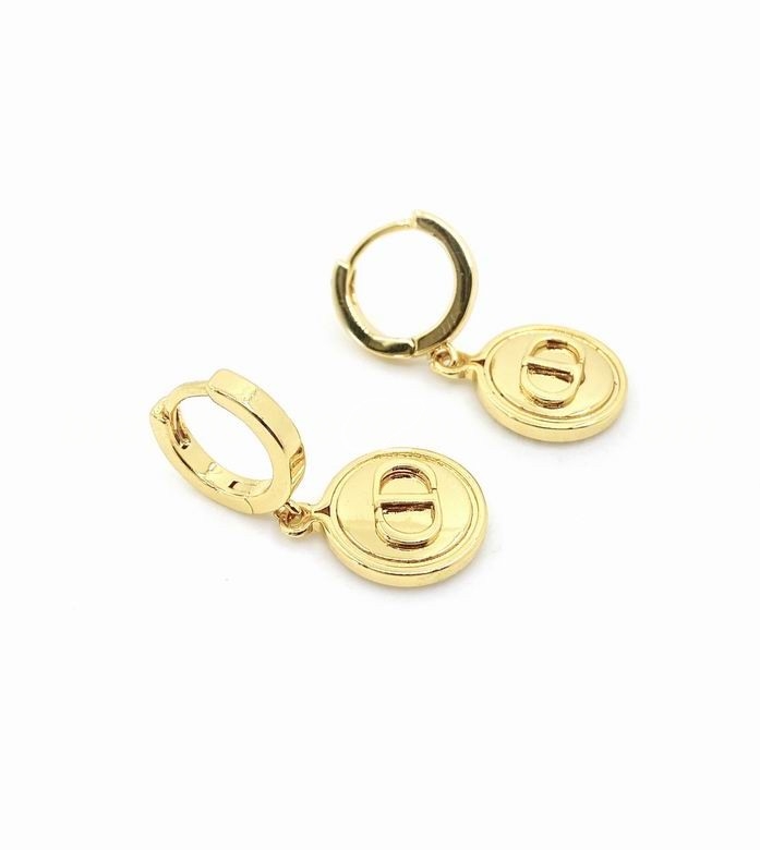 DIOR Earrings 130